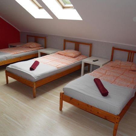 Apartamento Marianki Dąbrowa Górnicza Exterior foto