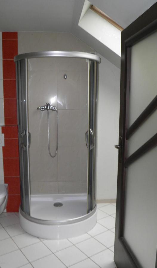 Apartamento Marianki Dąbrowa Górnicza Exterior foto