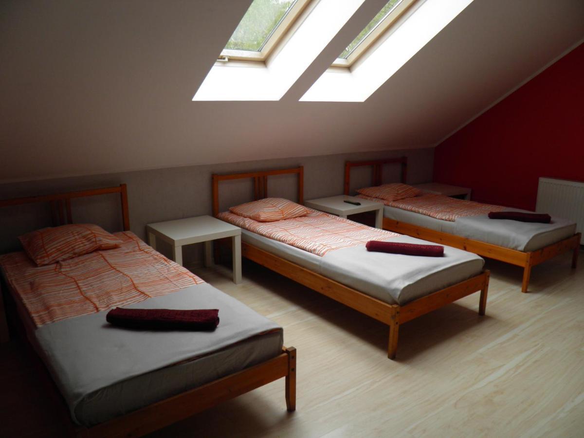Apartamento Marianki Dąbrowa Górnicza Exterior foto